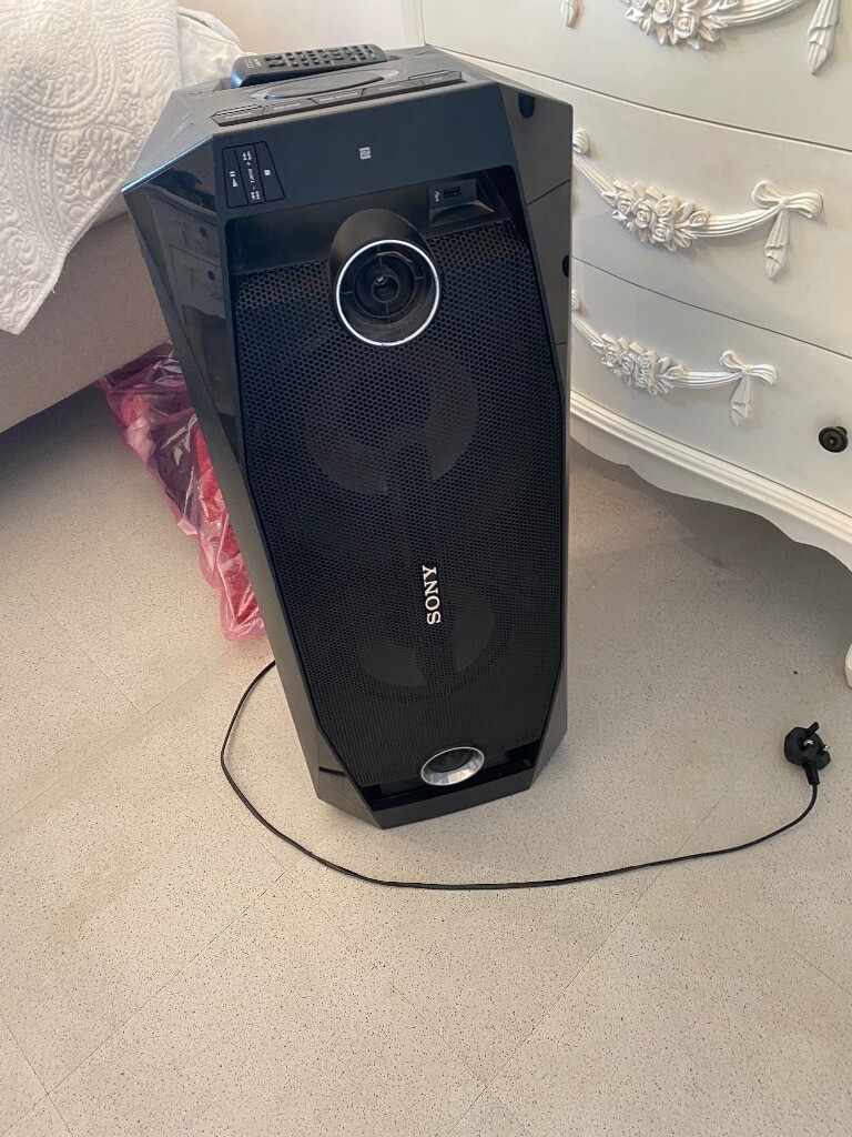 sony gtk 1bt